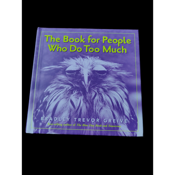 Inspirational books, by Carol Hambler Adams and by Bradley Trevor Greive - Picture 4 of 4